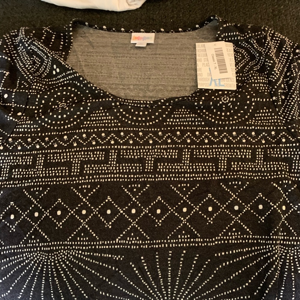 Lularoe